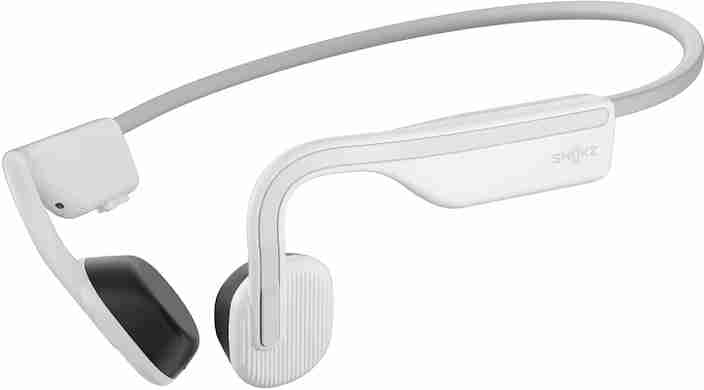 Openmove Aftershokz Wireless Headphones Review Open Move