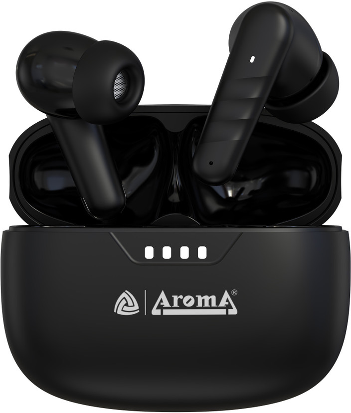 Bluetooth Headphone Savfy Wireless Earbuds Aroma NB138 Ascrow 32dB