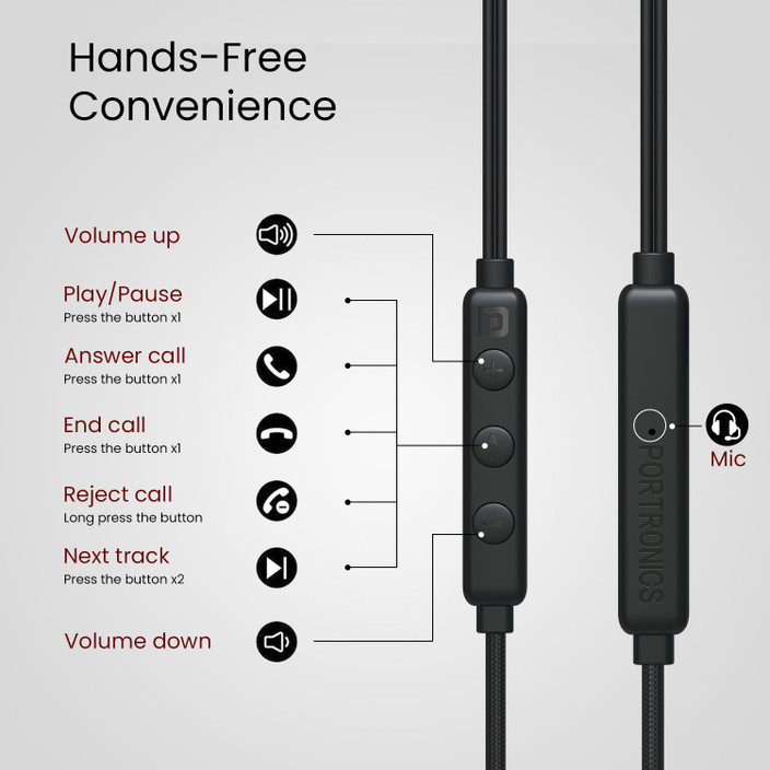 hands free type c earphones online