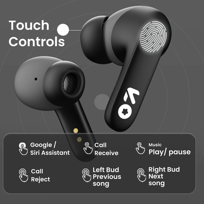 Call Quality Best Wireless Earbuds For Phone Calls Under 100