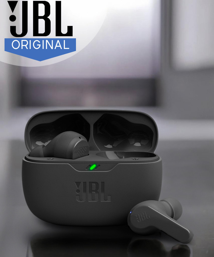 Jbl Vibe Beam Amazon Jbl Airpods Review: Are JBL Vibe Beam Earbuds