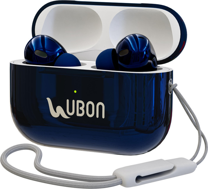 Ubon BT-160 True Wireless Bluetooth Price in India Buy Ubon BT