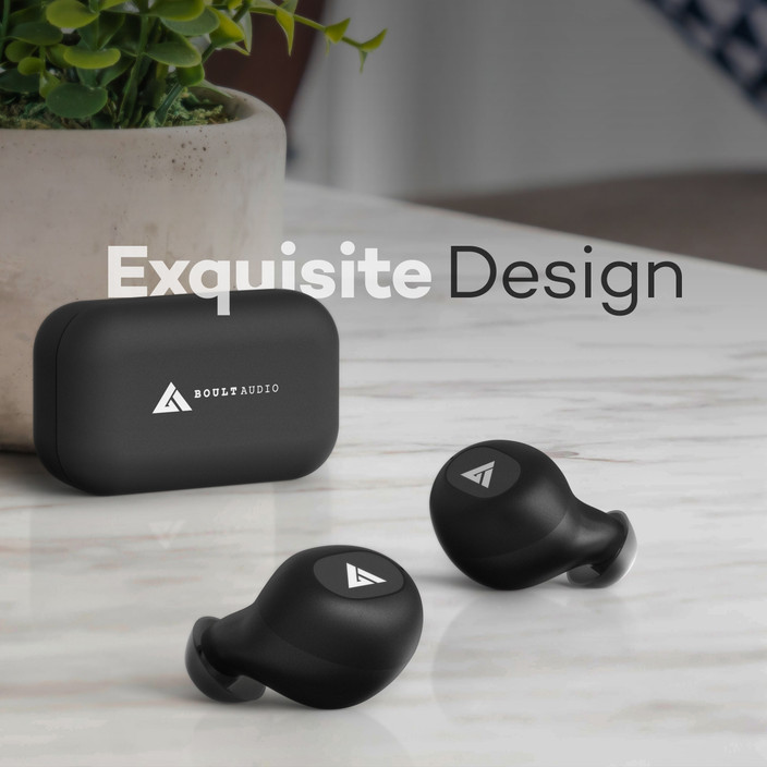 Wireless Earphones Boult Combuds Review Boult Audio Tws Audio