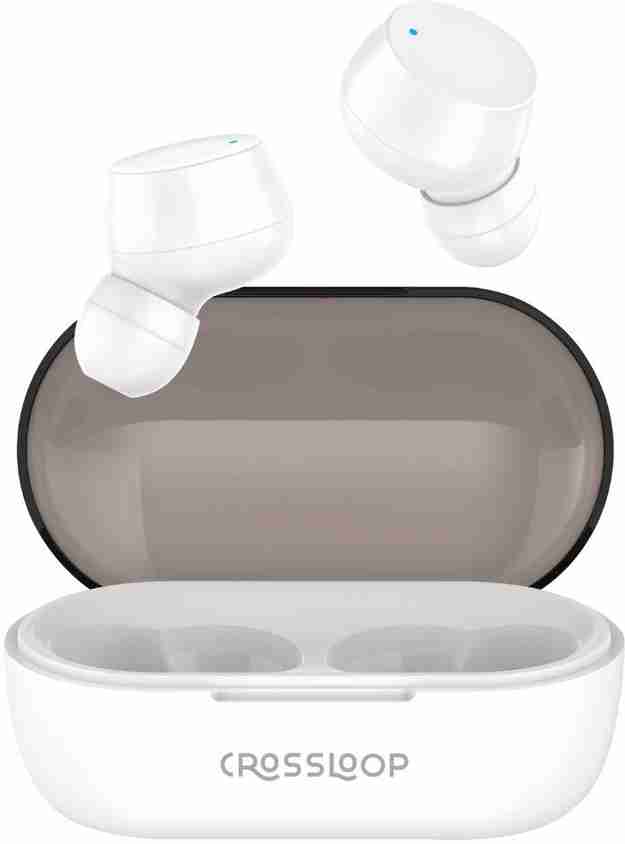 Digiwins Earbuds L31 Earbuds CROSSLOOP BLISS PODZ Bluetooth