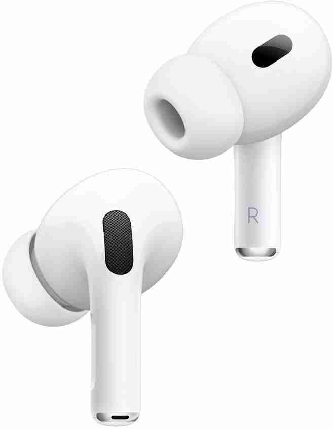Apple AirPods Pro (2nd generation) with Active Noise Cancellation