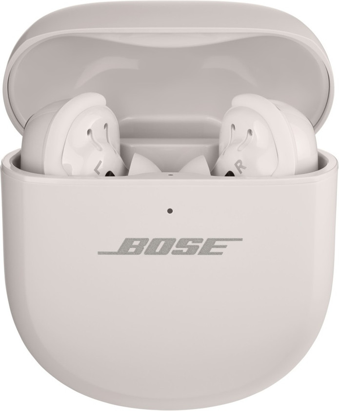 ねこです。Bose QuietComfort Ultra Earbuds Bose New QuietComfort