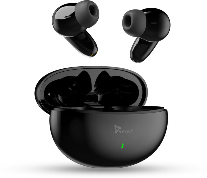 Syska Sonic Buds Syska Tws Syska Earbuds Price Syska Wireless Earbuds