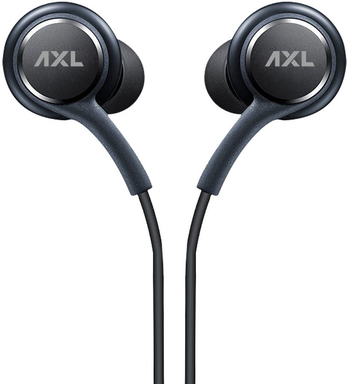 Type C Akg Headphones Price Flipkart AXL Cross Type-C Earphone