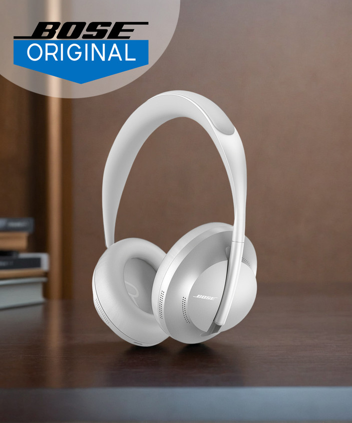 Microphone Noise Cancelling Best Headset For Skype And Zoom Bose