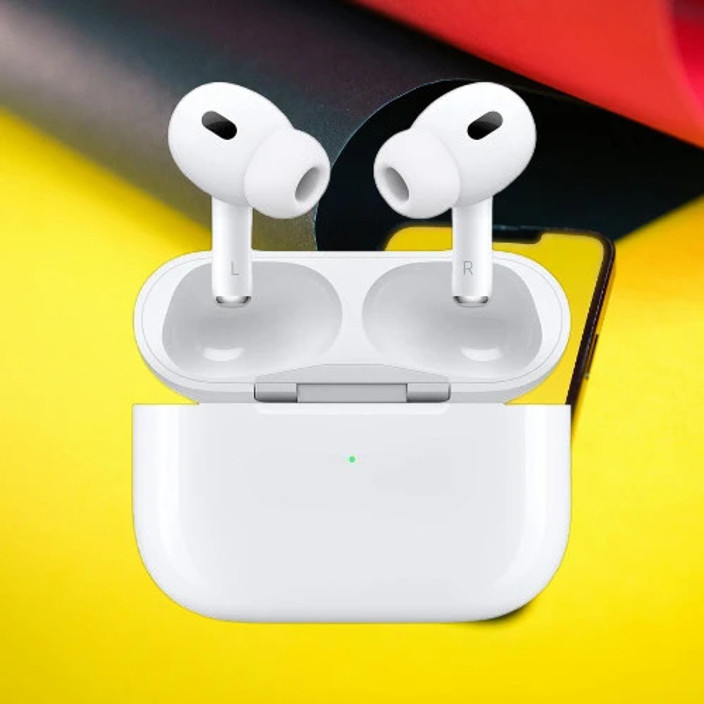 Three Guys AirPods Pro 25H Play Type-C Fast Charge STAR Bluetooth