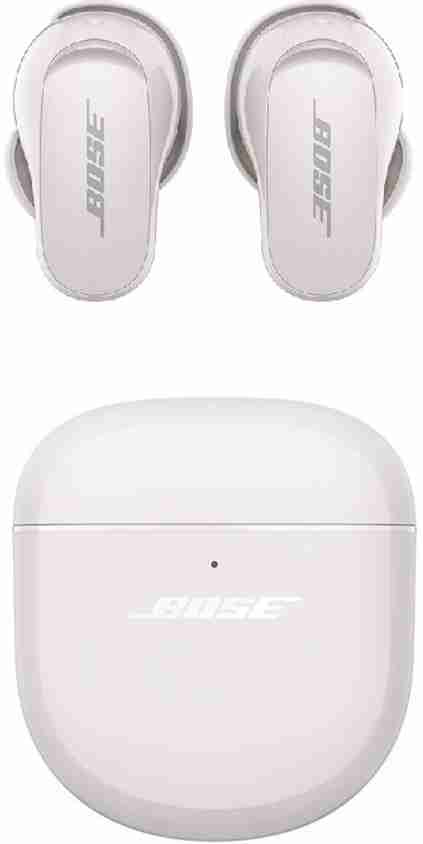 Bose QuietComfort® Earbuds II Bose QuietComfort Earbuds II | Bose