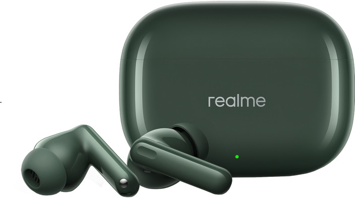 realme Buds T300 Bluetooth Price in India Buy realme Buds T300