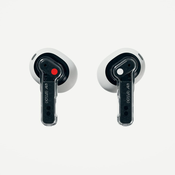 NOTHING Ear (stick)　Bluetooth　イヤフォン Nothing Ear (stick) Bluetooth Price in India - Buy Nothing