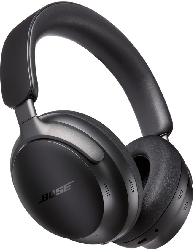 Bose New QuietComfort Ultra Headphones with Spatial Audio,NC Bose New QuietComfort Ultra Headphones with Spatial Audio,NC