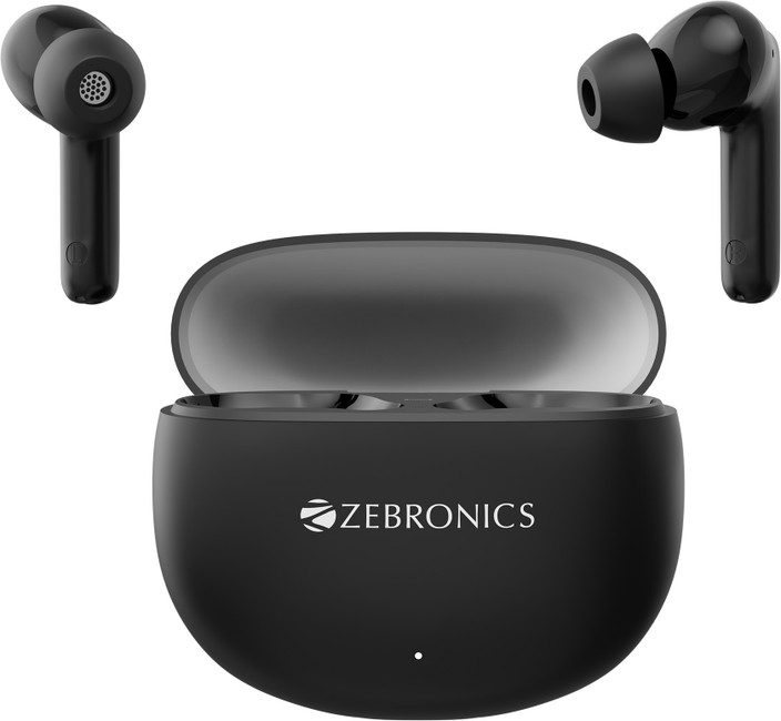Zebronics Earbud Pods ZEBRONICS ZEB PODS 141 Bluetooth