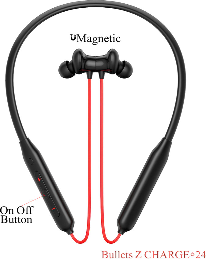 Bluetooth Headset Best Battery Backup Wireless Earphones In India