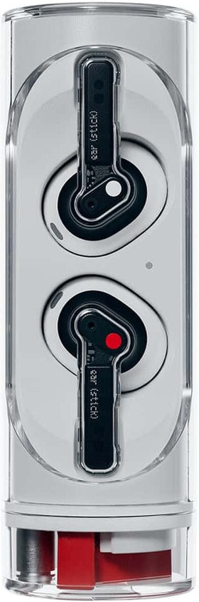 Nothing Ear (stick) Bluetooth Price in India - Buy Nothing