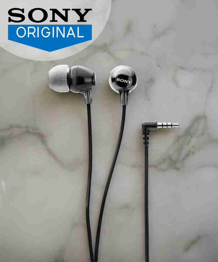 SONY EX14AP Wired