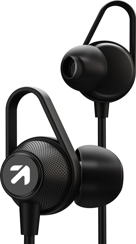 Ear Wired Boult Audio Loop Wired Headset GOBOULT (previously Boult