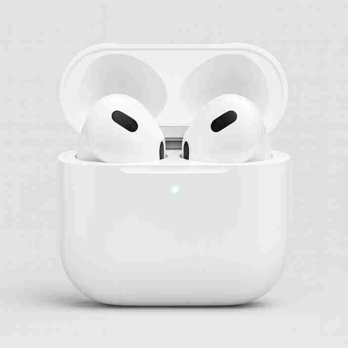 Orionis AirPodsss 4 | True Wireless Earbuds with Active Noise