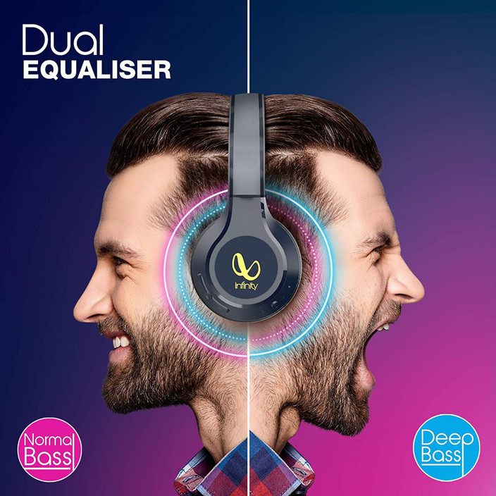 Headset Infinity Harman Tranz 700 Review Foldable JBL Infinity By