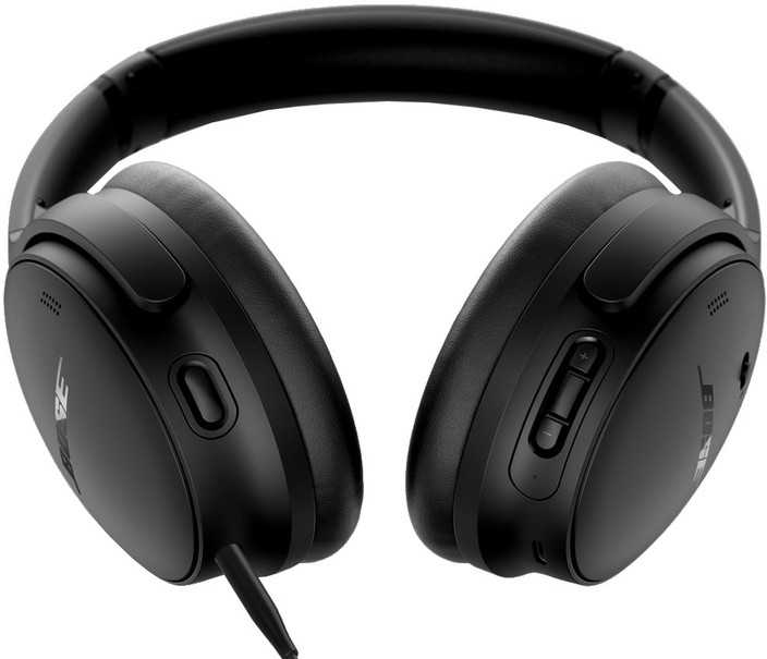 Bose QuietComfort SC Headphones