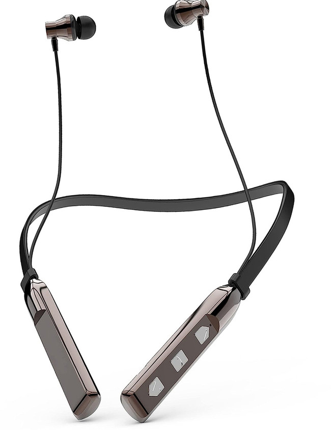 Wireless Neckband Wireless Hand Free IZWI 4s Playtime Call