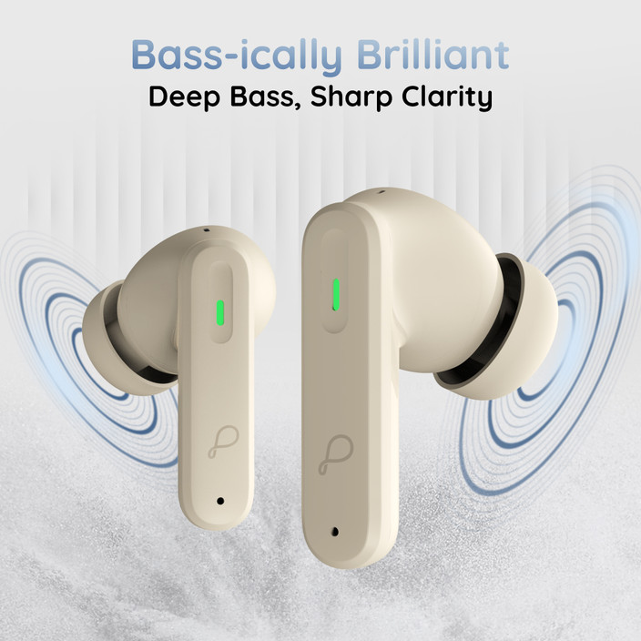 Wireless Earbuds Best Deep Bass Headphones Wireless Headphones