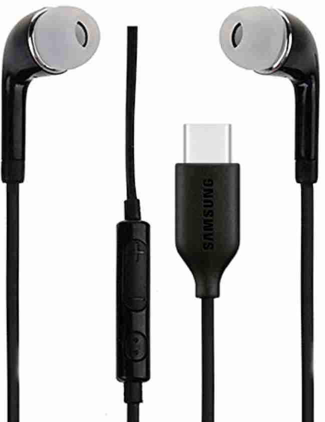 Wired Headphones Samsung Earphone Price Original In India Ehs64