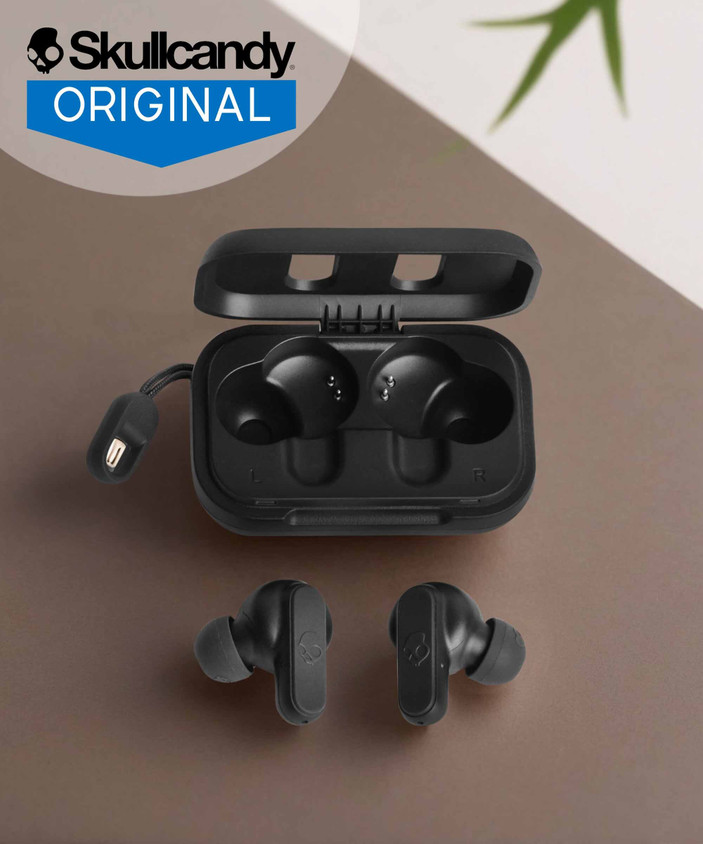 Bluetooth Earbuds Charger For Skullcandy Wireless Headphones