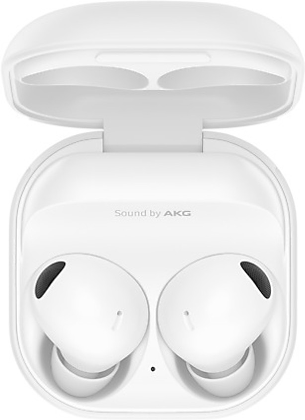 Samsung Galaxy Buds2 Pro SM-R510NZWAINS Bluetooth Price in India