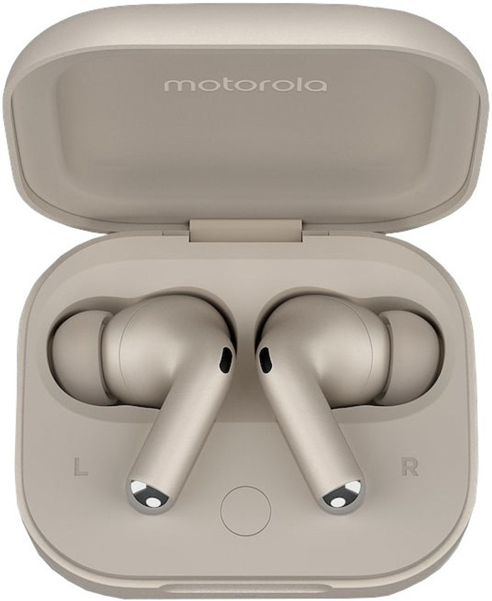 Moto Buds Plus Can Airpods Connect To Motorola Moto Buds+|Sound By