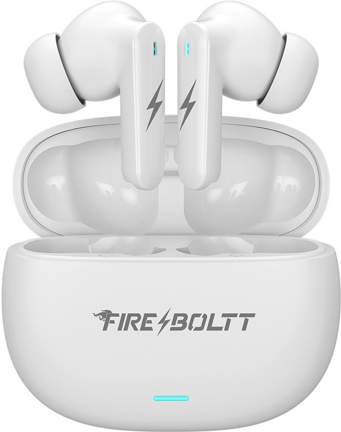 fire boltt aura earbuds