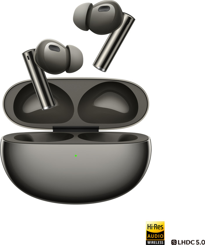 realme comparison of earbuds