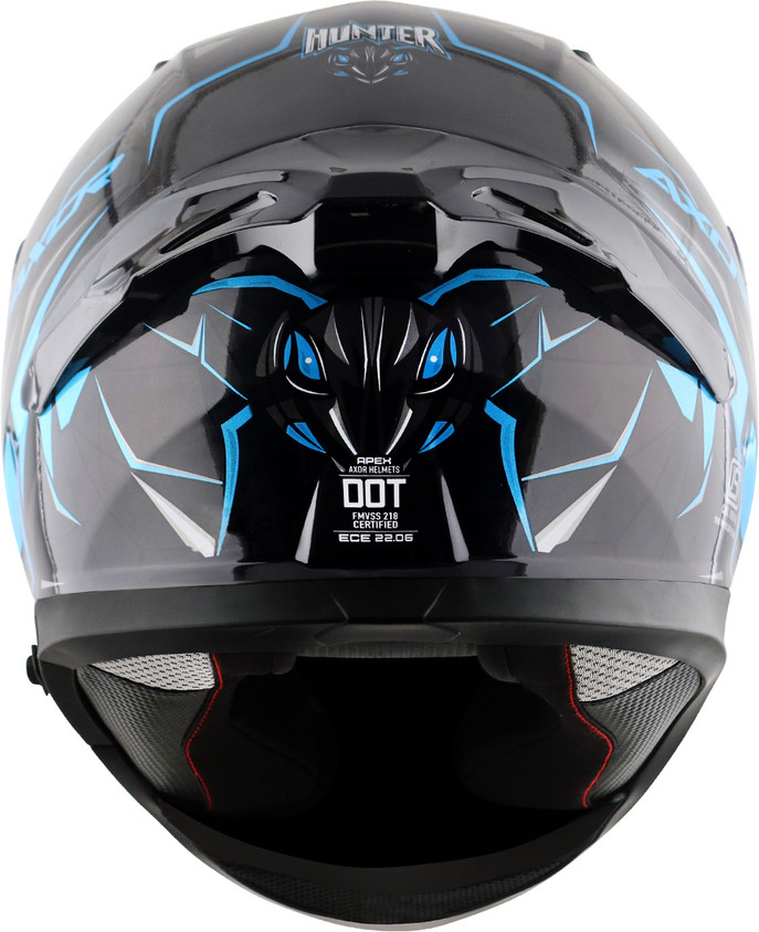 Axor Apex Best Helmet Below 5000 Axor Helmets Best Bluetooth