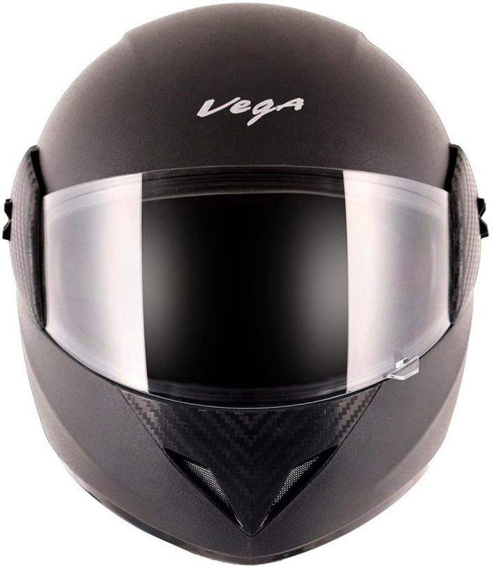 VEGA CLIFF BLACK Motorbike Helmet Buy VEGA CLIFF BLACK Motorbike