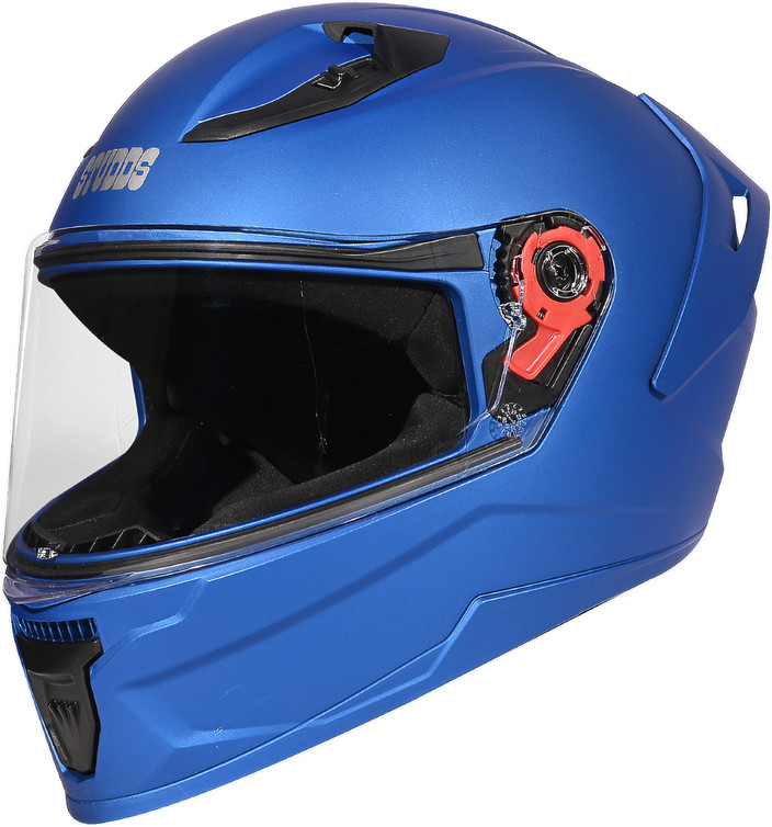 Studds Helmets For Activa 6g STUDDS Raider Super ISI Certified