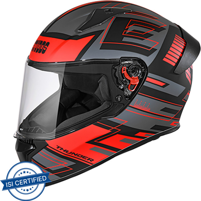 Driving Helmets Studds Thunder 93 Helmet Price Studds Helmet 93