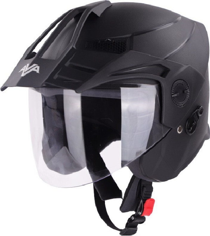 Motorcycle Helmet Ola Helmet Price Steelbird SBH-23 AVA OPEN FACE