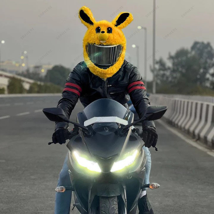funny helmet motorcycle Cover - Clown Funny Pictures Funny Dirt Bike