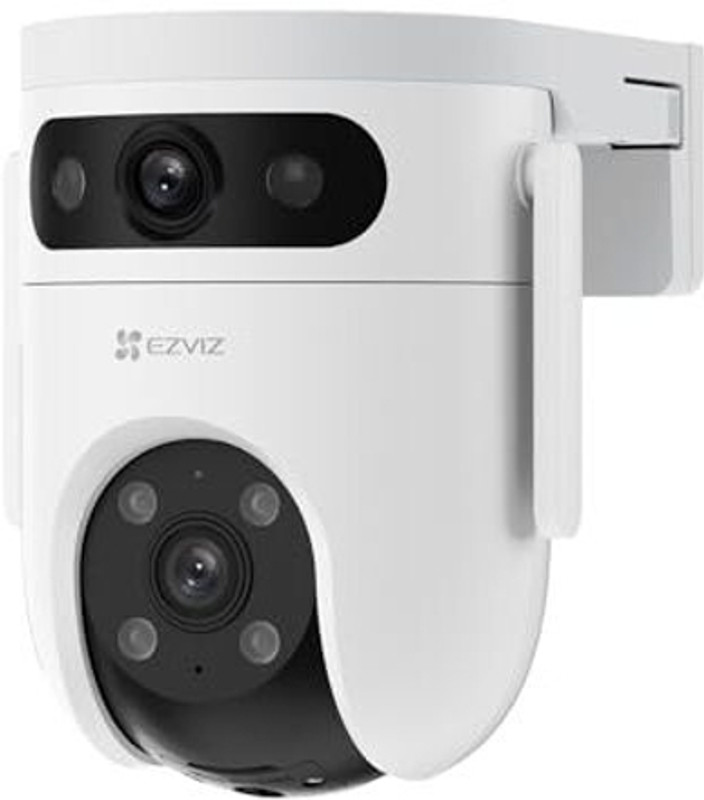 Mini Plus Ezviz Mini O Review Security Camera Ezviz Mini O 1080p
