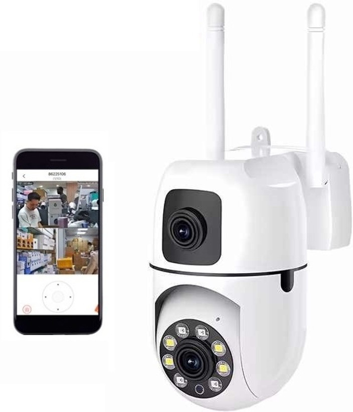 Wireless Security Cameras Wifi Cctv Camera Setup Security Cameras