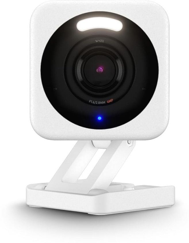 Price Ultra Hd Security Cameras PKST Wi-Fi Full Ultra HD CCTV