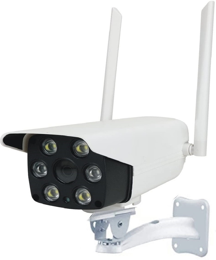 Cctv Wireless Wifi Camera For Home Okxmz WiFi Camera 3MP Wireless