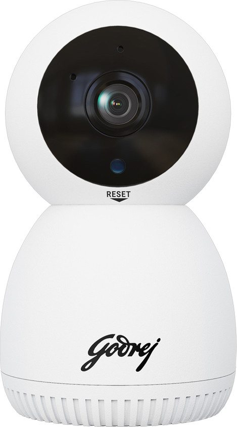 Wifi Camera Godrej Security Camera For Home Godrej ACE PRO Smart