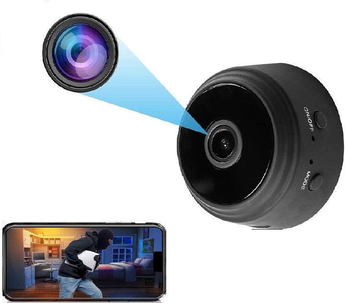 Cctv Camera Waterproof Mini Spy Camera Promo Camera Kamera CCTV