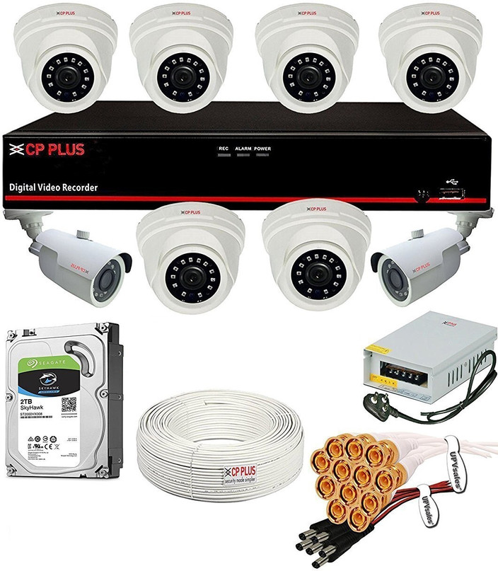 India Best Security Camera Brand In India The Best Cctv Brand