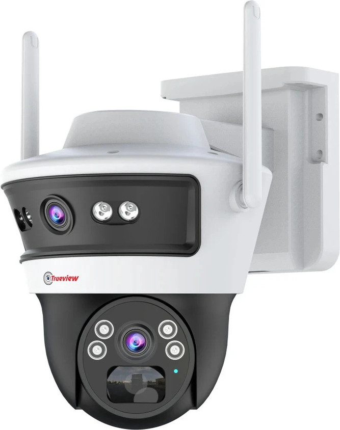 Outdoor Security Cameras: Ultimate Guide to Protect Your Home