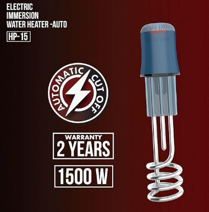 Immersion Rod Auto Cut Off Water Heater Havai Immersion Rod With