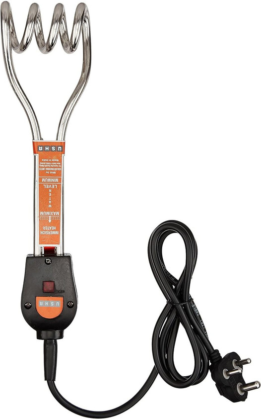 USHA IH 2415 Threaded Type 1500 W Immersion Heater Rod Price in